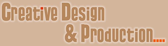 Creative Design & Production